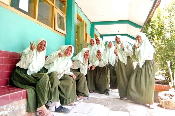 Usul Ada Perda Penggunaan Bahasa Madura