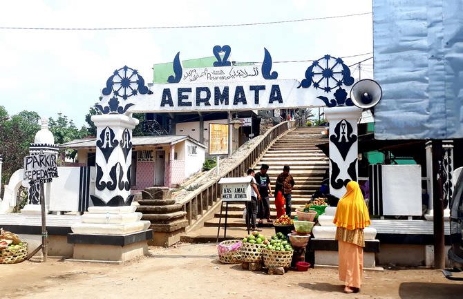 Jumlah Wisatawan Belum Capai Target