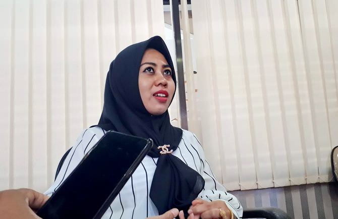 Minta Segera Operasikan RSU Ketapang
