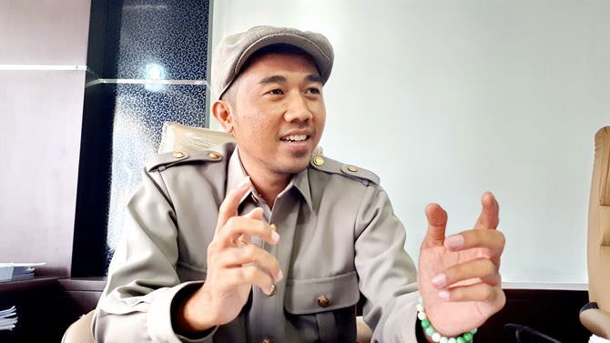 Penanganan Stunting Harus Lintas Sektoral