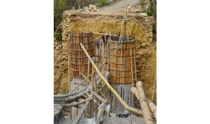 Proyek Rp 993 Juta Terancam Molor