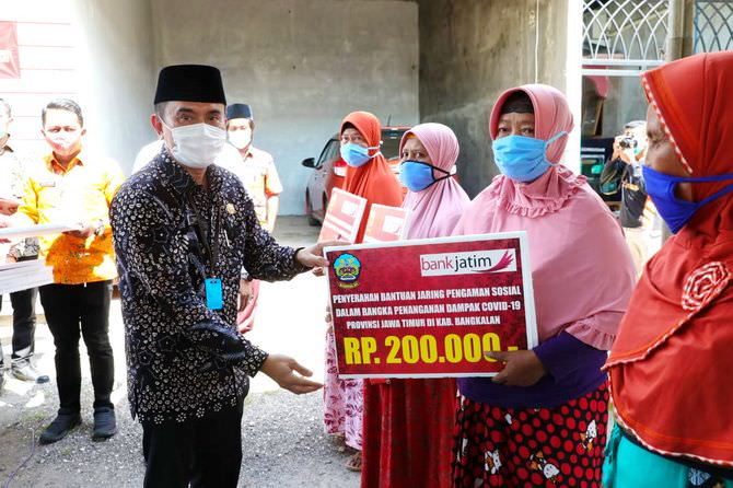 Orang Meninggal Masuk DTKS, Dinsos Lakukan Verval Ulang