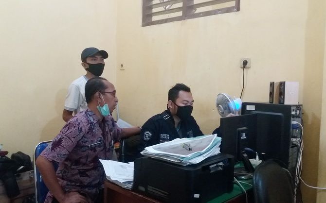 Dinsos Sampang Coret 1.640 Calon Penerima JPS