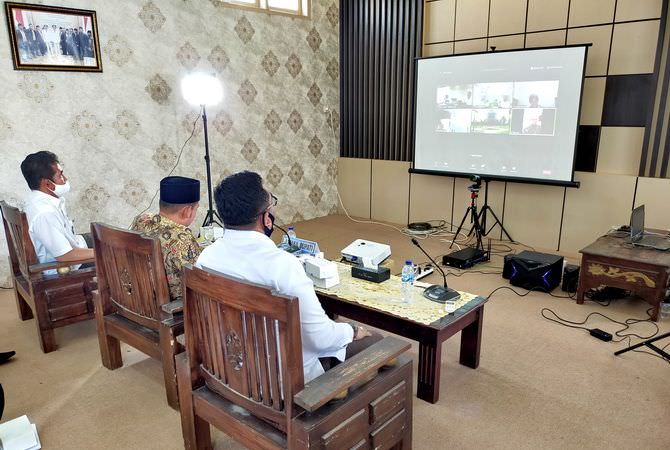 Lagi, Ajukan Pangeran Trunojoyo sebagai Pahlawan Nasional
