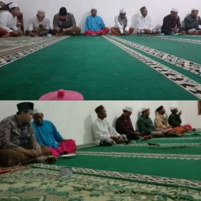 Yuk Semarakkan Haul Ke-6 Masyayikh Bindung