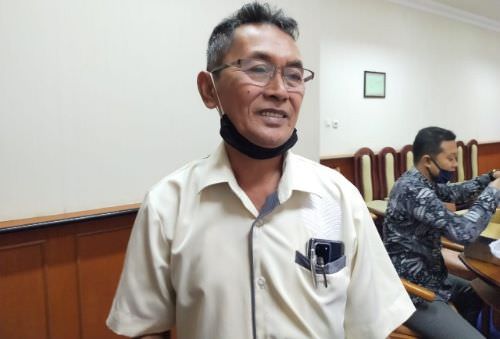Direktur PT GSM Mundur, Ini Alasannya
