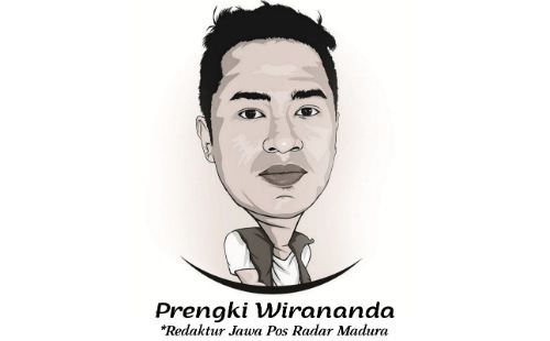 Madura Miniatur Negara