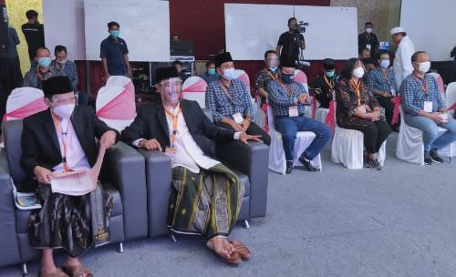 Sumenep Barokah Komitmen Permudah Layanan Publik