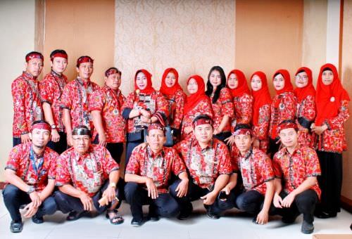 Berikan Layanan Online, Terus Berinovasi
