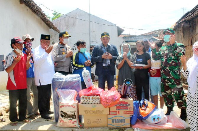 Bupati Slamet Junaidi Akan Jadikan Sampang Kota Wisata