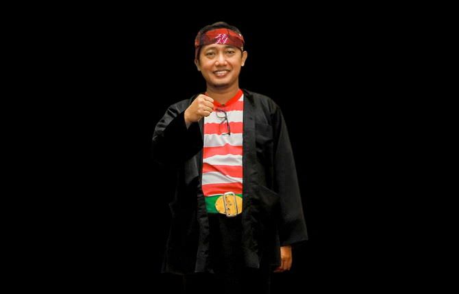 Wakil Bupati Pamekasan Raja’e Meninggal Dunia