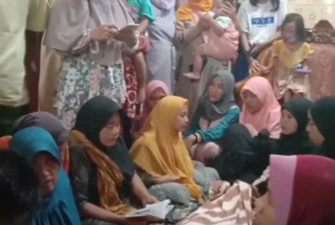tewas-di-kamar-murid-smp-diduga-bunuh-diri-usai-akad-nikah