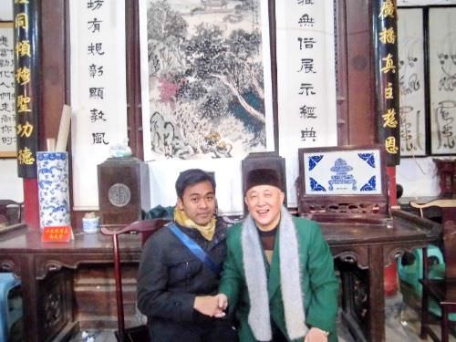 merayakan-maulid-di-kota-tua-xian