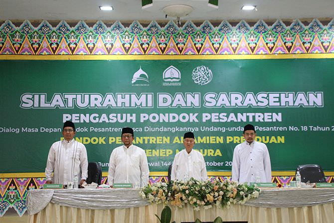 350-pesantren-se-indonesia-ikuti-sosialisasi-pesantren-muadalah