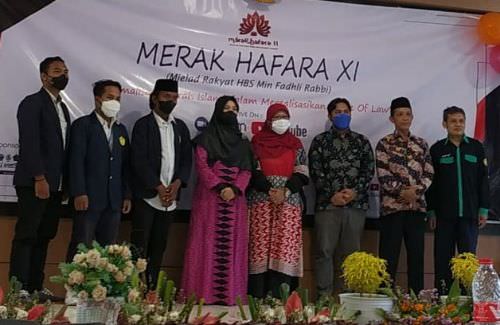 himahisya-utm-meriahkan-perayaan-merak-hafara-ke-11