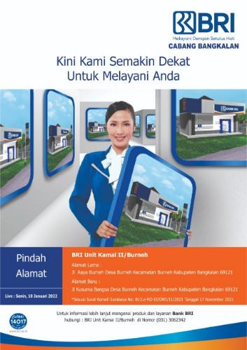 bri-kantor-unit-kamal-ii-burneh-pindah-lokasi