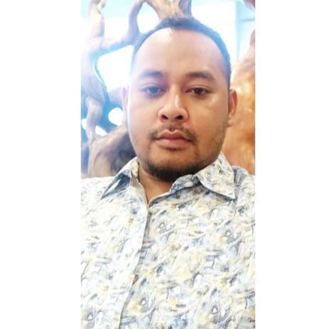 Direktur PR Bahagia - Nanang Cahyadi