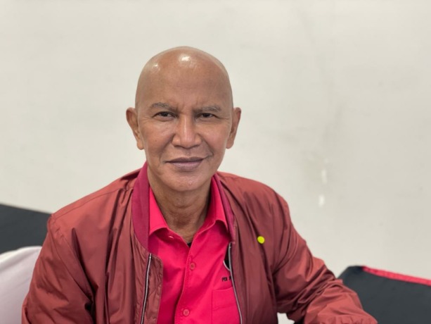 M. H. Said Abdullah Anggota DPR RI, Wakil PDI Perjuangan dari Madura