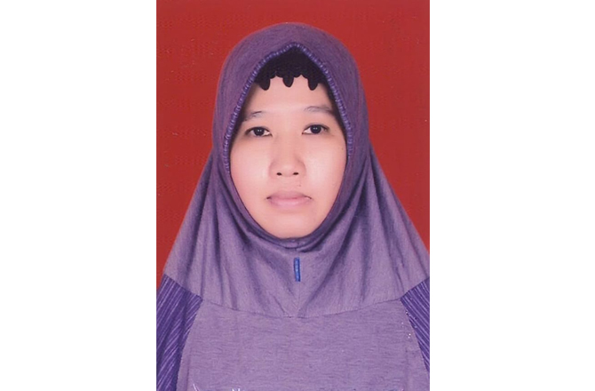 NURYATIEN HUSNA, SP.KFR Dokter Penanggung Jawab Poli Rehabilitasi Medik RSUD Syamrabu Bangkalan. (SYAIFUL FOR Radarmadura.id)