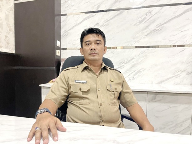 DPMD Bangkalan Ajak Masyarakat Jaga Kondusivitas Menjelang Pilkades Serentak