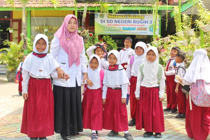 Guru Rentan Alami Kekerasan Fisik