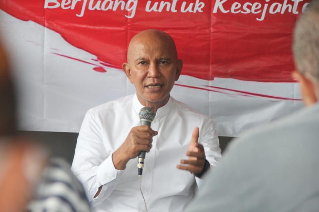 Anggota DPR RI dari Madura MH Said Abdullah.