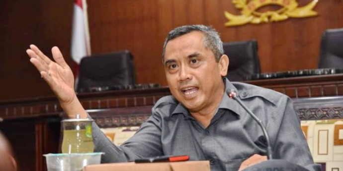 DPRD Sumenep Bahas LKPj dan Tiga Raperda Sekaligus