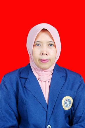 Dokter Penanggung Jawab Poli Dalam RSUD Syamrabu DR. ROSIDA FAJARIYA, SP.PD-KGH, FINASIM