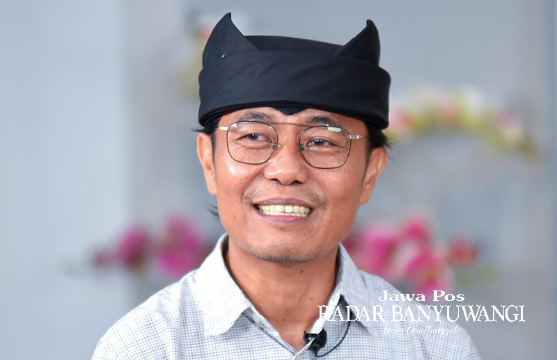 Oleh: Samsudin Adlawi*