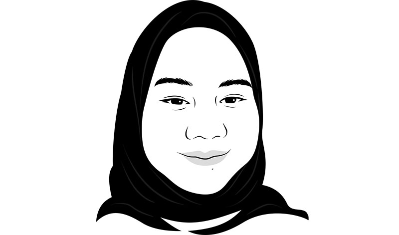 Oleh: Chearen Asta Triyana Ningrum*