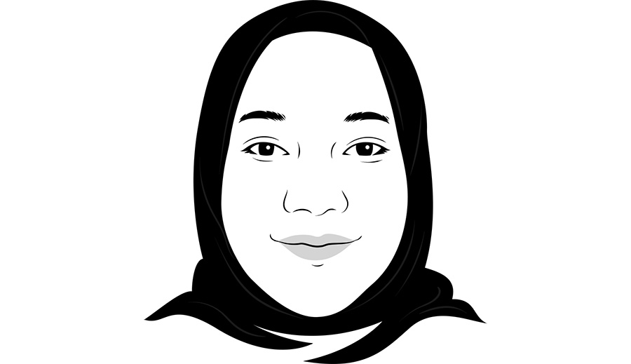 Oleh: Eka Tya Wahyuni*