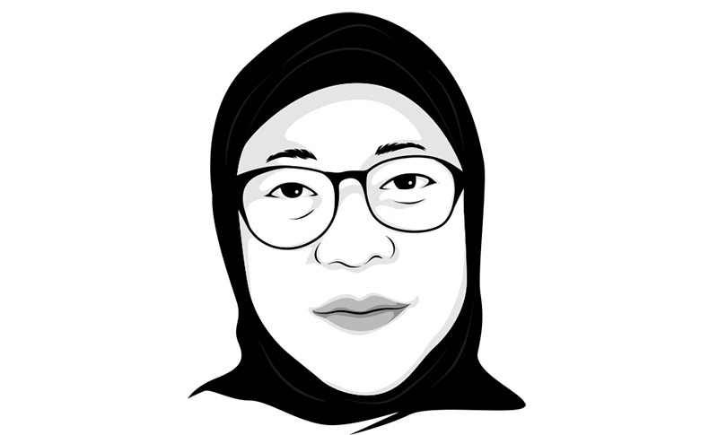 Oleh: Nurul Ludfia Rochmah*
