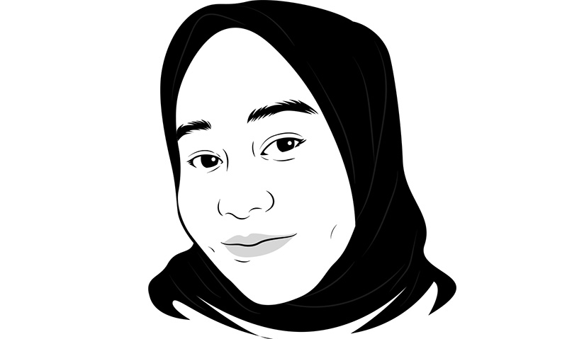 Oleh: Risma Uliyatul Izza*