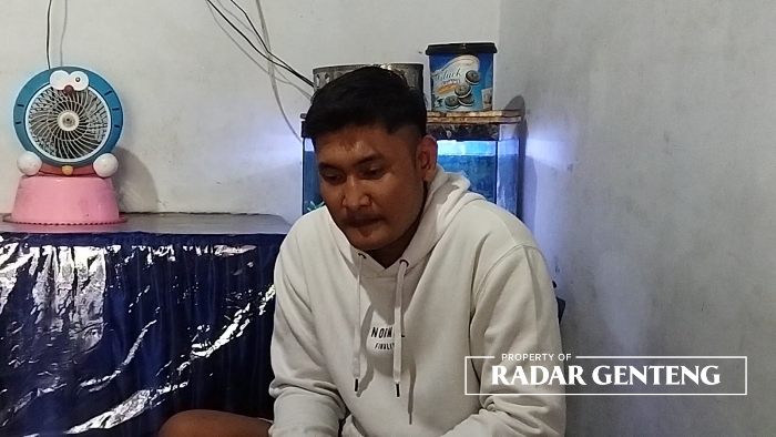 M Tegar Adi Saputra