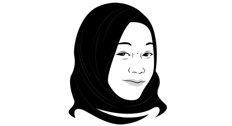 Oleh: RISKA NUR AINI*