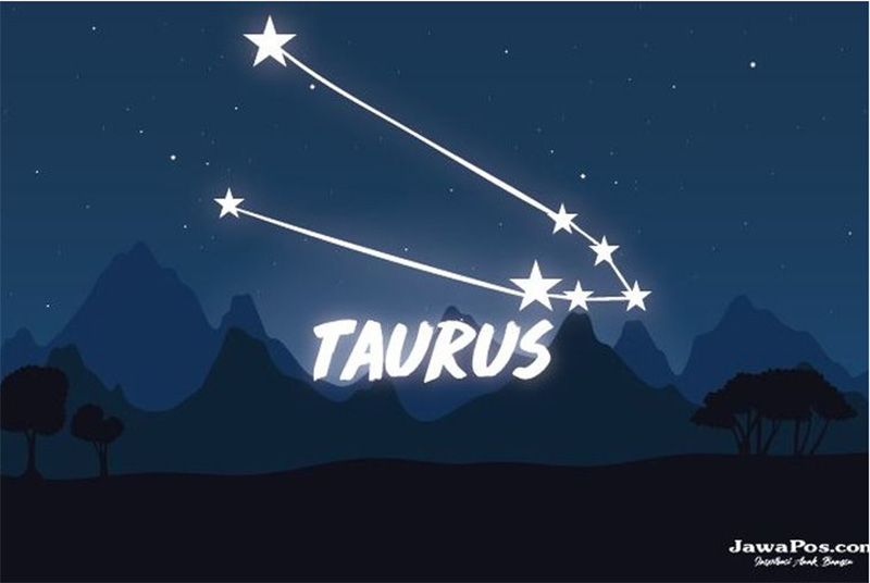 Ilustrasi ramalan zodiak JawaPos.com.