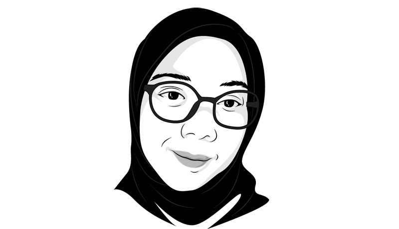 Oleh: ANISA MUTHIATUL HUSNAH*