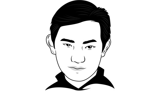 Oleh: RIZKI NUR KHOLIS*