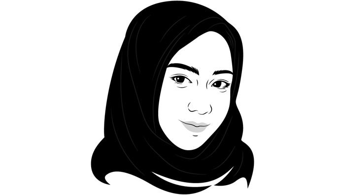 Oleh: INDAH CHRISTIANA*