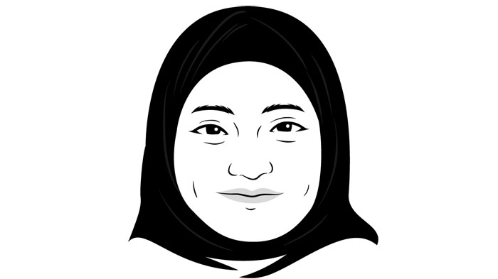 Oleh: MUKLINA FAIZAH*