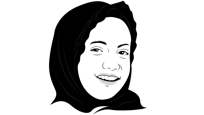 Oleh: CINTIA BUDI RAHAYU*