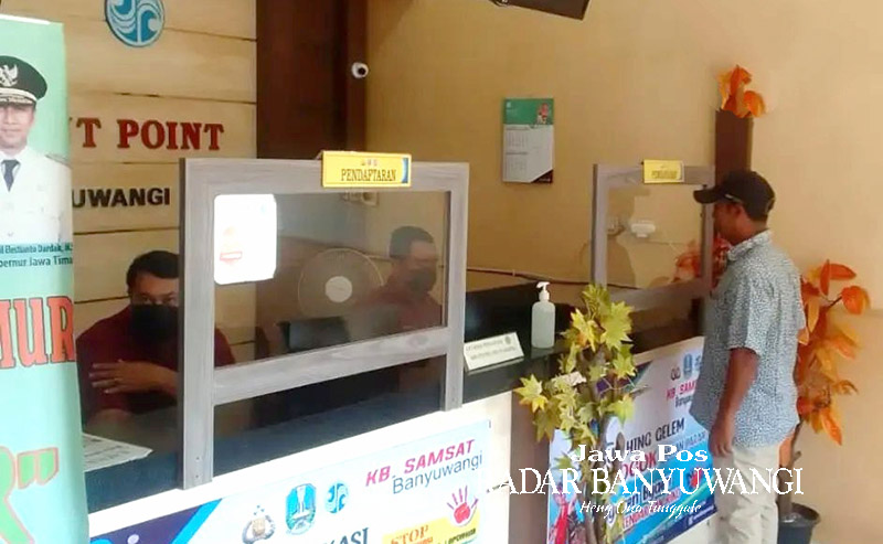 PER JANUARI 2025: Pajak Opsen PKB dan BBNKB dinilai memberatkan masyarakat