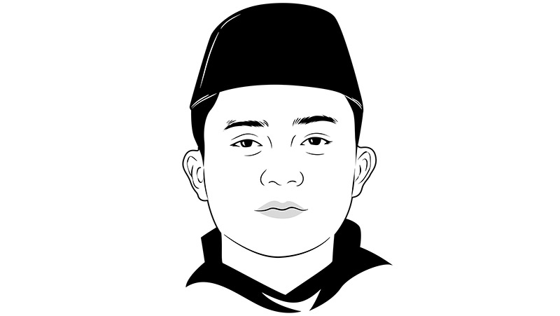 Oleh: AHMAD BAGAS SETIAWAN*