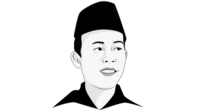 Oleh: AMIN KHOIRUL FATWA*