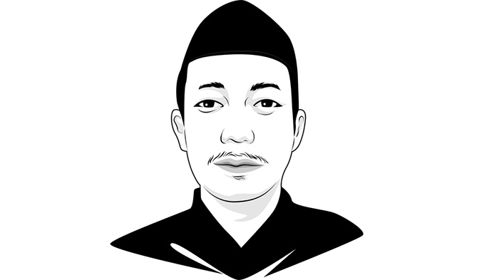 Oleh: GUFRON MUSTHOFA*