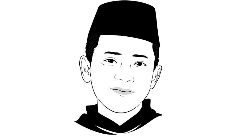 Oleh: MUHAMMAD AFIF*