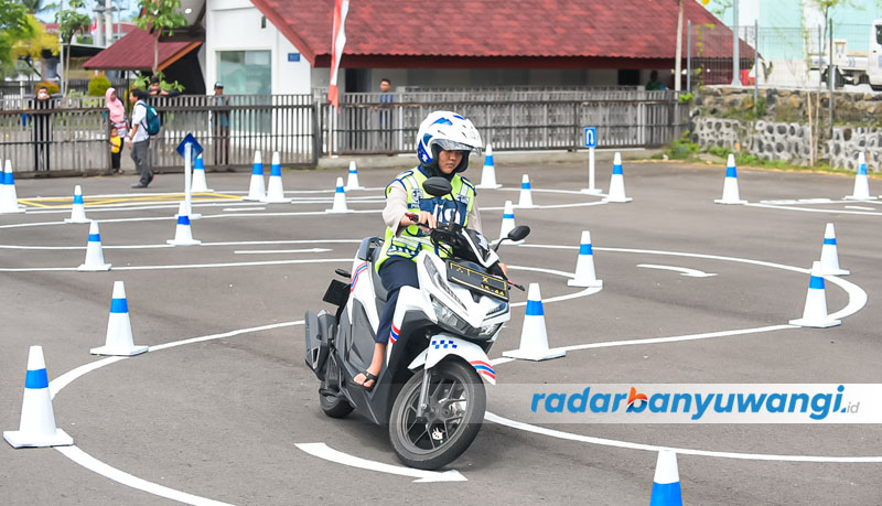 PENYESUAIAN JADWAL: Selama libur nataru Satpas Prototype mengalami penyesuaian operasional layanan