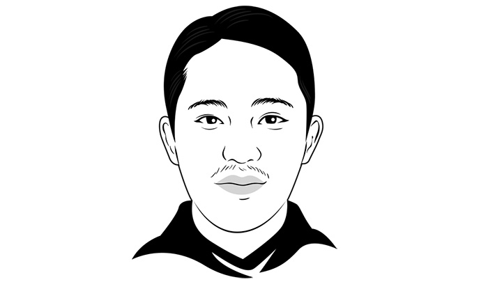 Oleh: DICKY ANDRIYANTO*