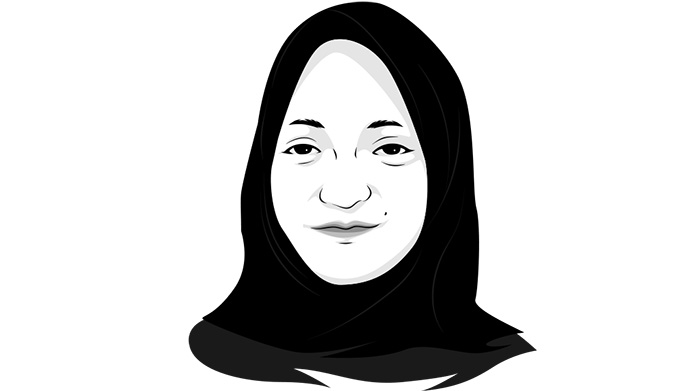 Oleh: HANDARIATUL MASRUROH*