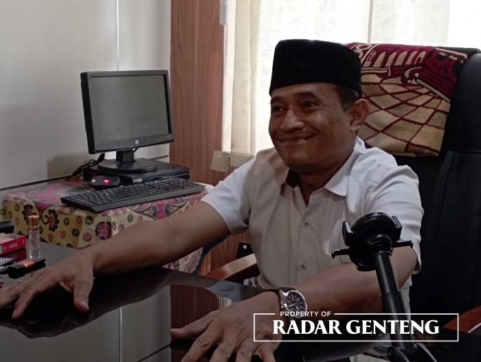 Henry Suhartono